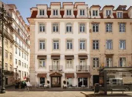 Corpo Santo Lisbon Historical Hotel