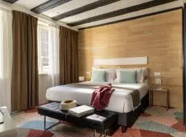 Hotel Le Colombier Suites