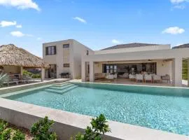 Private Villas - Blue Bay Golf & Beach Resort