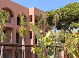 Palmea Suites