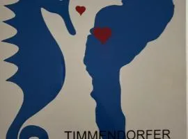 Ferienwohnung Seebrise in Timmendorfer Strand