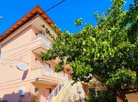 Villa Afroditi Sarti