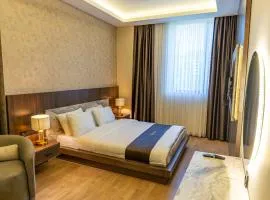 Rossa Marin Hotel