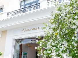 Cactus Villa
