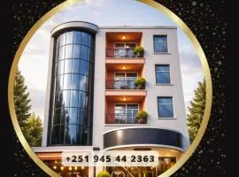PrimeNest - Diplomat Luxury Apartments Addis Ababa
