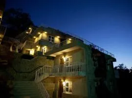 Hotel Aravali