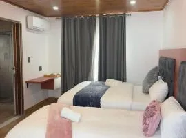Cozy Villa Lodge