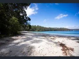 Stewarts Bay Retreat