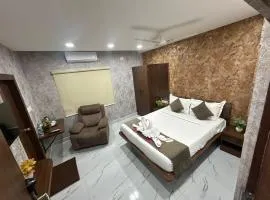 Hotel Apex Inn Hyderabad Airport
