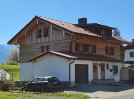 Ferienwohnung Riedbachgarten
