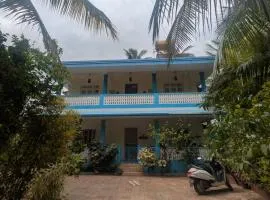Amore Holiday Home