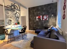 Apartament Podwale 11