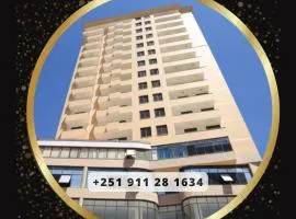 My Dream Apartment Addis Ababa
