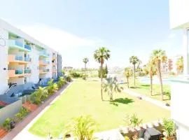 Expoholidays - Residencial Palm Beach