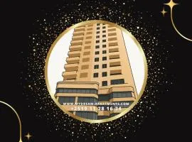 My Dream Apartment Addis Ababa