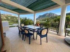 Peaceful Retreat - Kefalos Stay with Patio views & gym