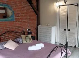 Apartamenty INCOGNITO Jezioro Tarnobrzeg