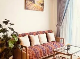 Irista Hill Sapa Apartment - 1 rooms
