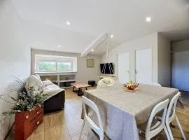 Appartement Nailloux 6 personnes