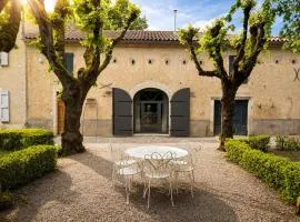 Domaine des Tilleuls