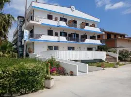 Hotel Onda Bleu