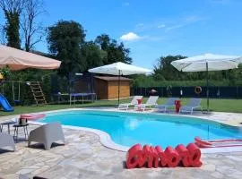 Villa Posta Vecchia