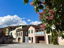 Petit havre au cœur de Cully & de Lavaux