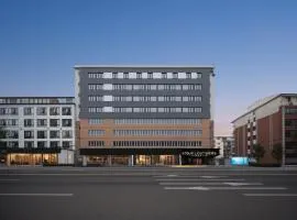 Atour Light Hotel Beijing Bird's Nest Asian Games Village