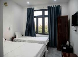 Khách sạn 359, khách sạn ở Phú Xá