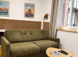 Studio Toulouse St Sernin