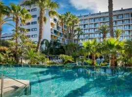AQUA Hotel Silhouette & Spa - Adults Only