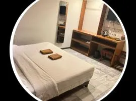 hotel mustika senen jakarta
