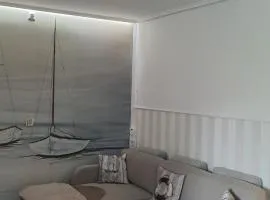 Saltwater Hohwacht