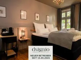 Wohnkultur - DSIGNIO Ladenburg Digital Hotel