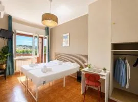 Appartamento Turistico Monterotondo