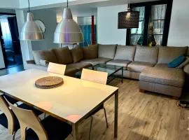 Halek Hem - Haga loft