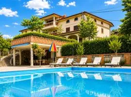 Villa Nona with swimming pool