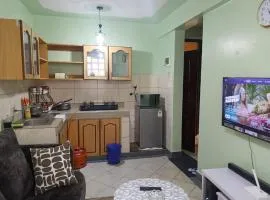 1 Bedroom Ngong Town near NCBA Bank - Legatus Cozy Homes