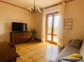 Casa e box