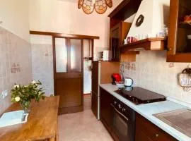 Casa e box