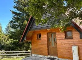 Bungalows Krstajić