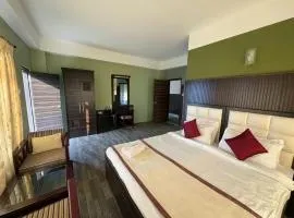 Amazing Retreat
