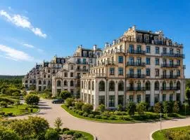 Riviera Sea Apartments Avtorsky Residence