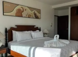 Sunset Villa A 日落海景 泳池花园3卧室