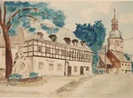 Ratskeller Geising