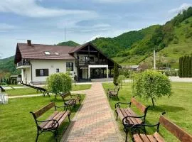 Agropensiunea Dănilă