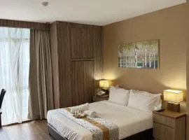 Palette - Bukit Mata Boutique Hotel