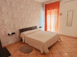 Suite con Patio Privato e Comfort Moderni