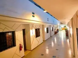 Hotel Nana