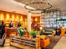 Novotel London Bridge, hotell Londonis